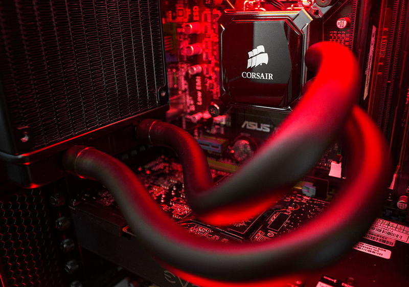 Illustration for article titled Digital Storm's Latest Gaming PCs Are Almost As Cheap As DIY